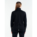 Craft Damen Laufjacke schwarz