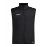 Craft Herren Laufweste schwarz