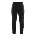 Craft Damen Laufhose lang schwarz