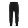 Craft Damen Laufhose lang schwarz