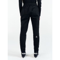 Craft Damen Laufhose lang schwarz