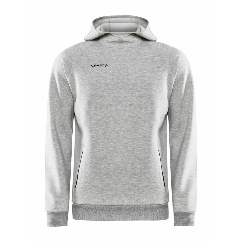 Craft Herren Kapuzenpullover
