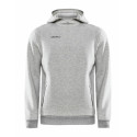 Craft Herren Kapuzenpullover