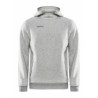Craft Herren Kapuzenpullover