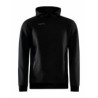 Craft Herren Kapuzenpullover