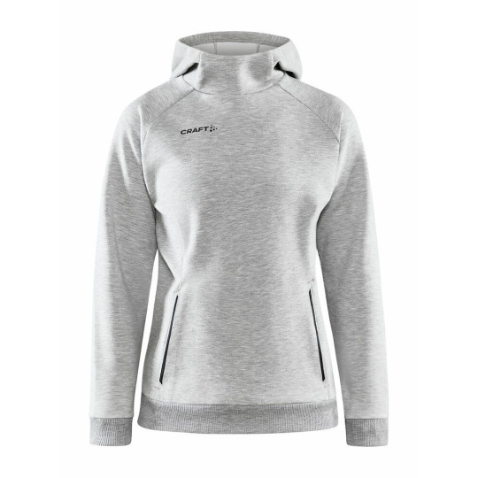 Craft Damen Kapuzenpullover