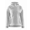 Craft Damen Kapuzenpullover