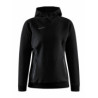 Craft Damen Kapuzenpullover