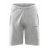 Craft Herren Jogginghose kurz