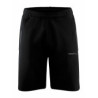Craft Herren Jogginghose kurz