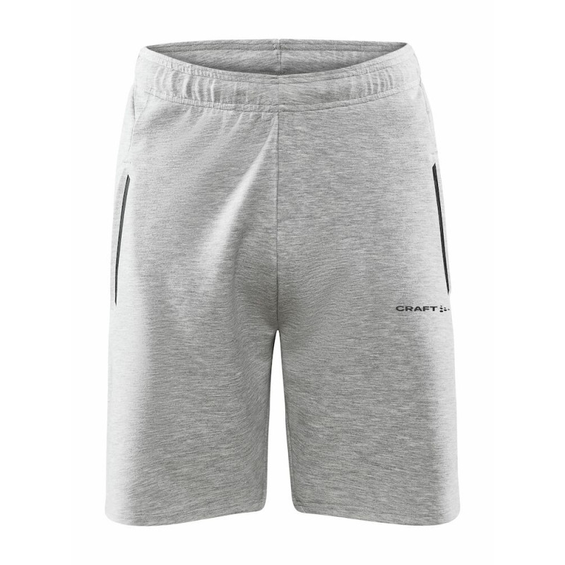 Craft Kinder Jogginghose kurz