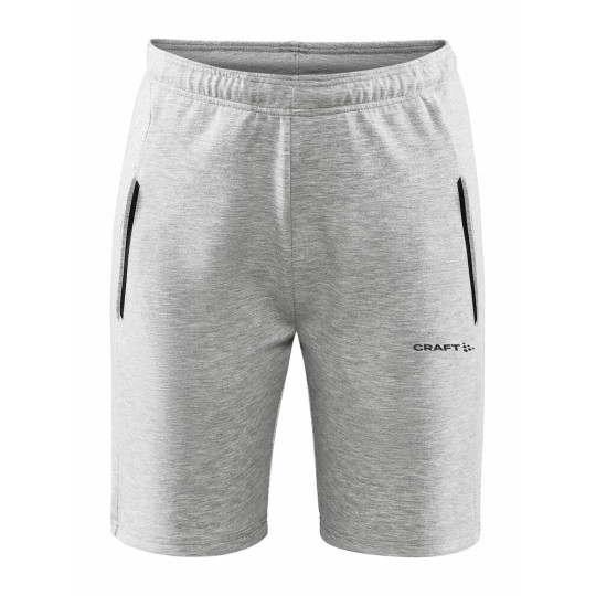 Craft Damen Jogginghose kurz