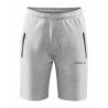 Craft Damen Jogginghose kurz