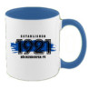 Höckendorfer FV Tasse