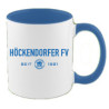 Höckendorfer FV Tasse