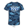Höckendorfer FV Fanshirt CAMO Unisex