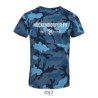 Höckendorfer FV Fanshirt CAMO Unisex