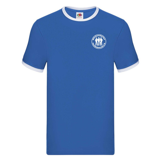 Höckendorfer FV Fanshirt RAGLAN Unisex