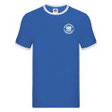 Höckendorfer FV Fanshirt RAGLAN Unisex