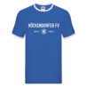 Höckendorfer FV Fanshirt RAGLAN Unisex