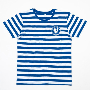 Höckendorfer FV Fanshirt STRIPED Unisex