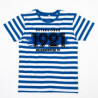 Höckendorfer FV Fanshirt STRIPED Unisex