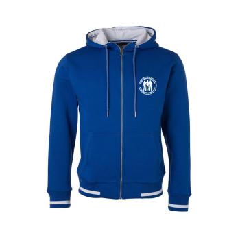 Höckendorfer FV Club Sweat Jacke Unisex