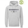 Höckendorfer FV Hoodie Unisex