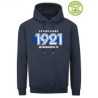 Höckendorfer FV Hoodie Unisex