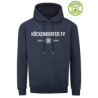 Höckendorfer FV Hoodie Unisex