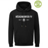 Höckendorfer FV Hoodie Unisex