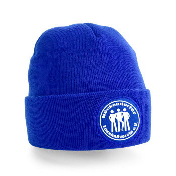 Höckendorfer FV Strickmütze