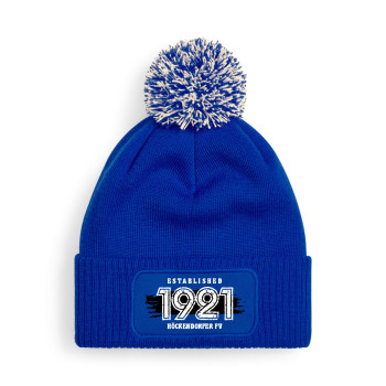 Höckendorfer FV Bommelmütze