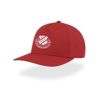 SG Frauendorf  Atlantis Cap rot