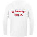 SG Frauendorf Kinder Kapuzenjacke