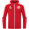 SG Frauendorf Herren Kapuzenjacke