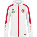 SG Frauendorf Damen Kapuzenjacke