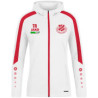 SG Frauendorf Damen Kapuzenjacke