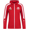 SG Frauendorf Damen Kapuzenjacke