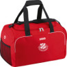 SG Frauendorf Bambini Sporttasche rot