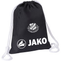 SG Frauendorf  Gymsack schwarz