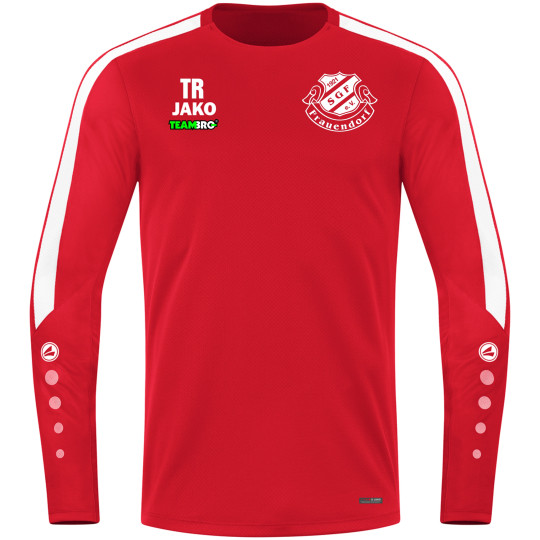 SG Frauendorf Herren Sweat