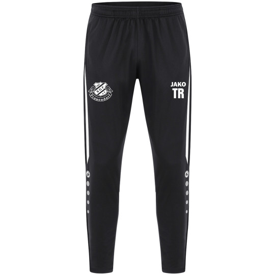 SG Frauendorf Kinder Trainingshose schwarz/weiss