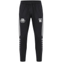 SG Frauendorf Kinder Trainingshose schwarz/weiss