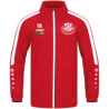 SG Frauendorf Herren Allwetterjacke rot