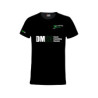1. VVF Fanshirt "STRONG FOR MY TEAM" Unisex schwarz