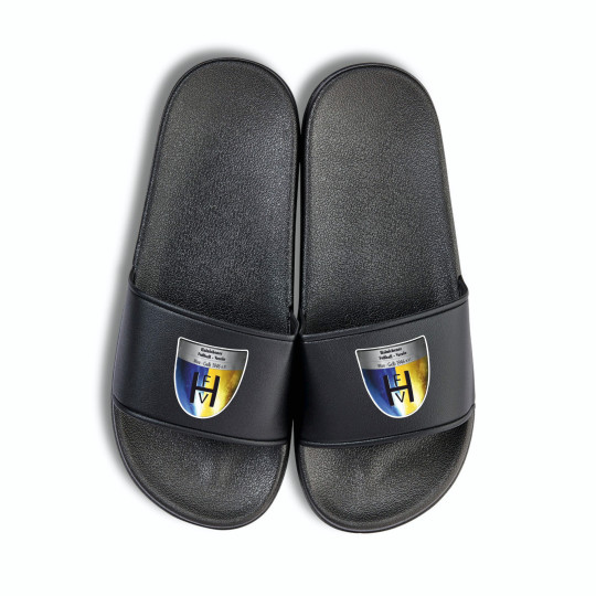 Höckendorfer FV Badelatschen
