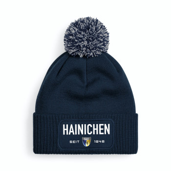 Hainichener FV Bommelmütze