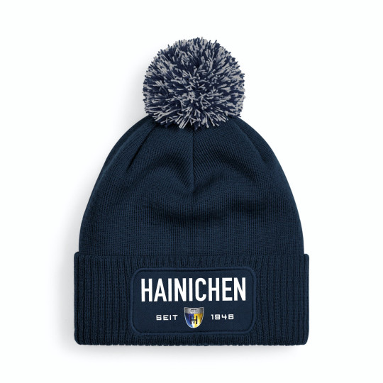 Hainichener FV Bommelmütze