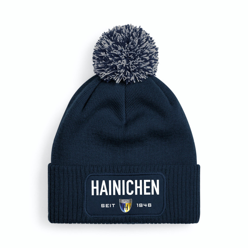 Hainichener FV Bommelmütze